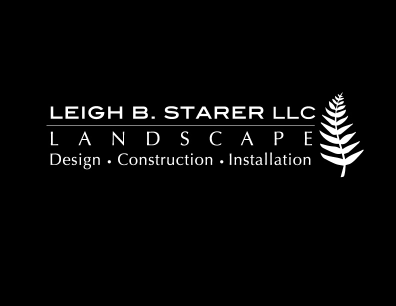 Leigh B. Starer Designs logo
